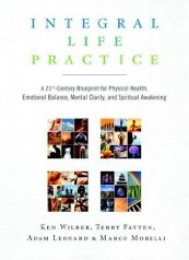 Read Integral Life Practice.